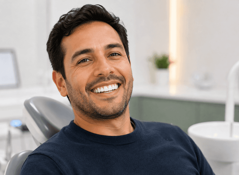 Rehabilitación Oral